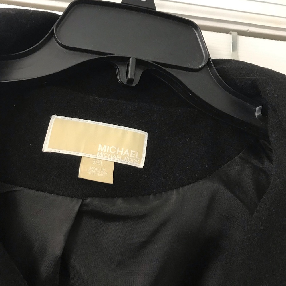 Michael Kors Winter coat
